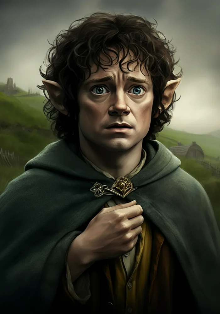Frodo