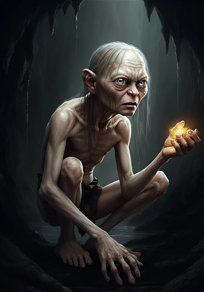 Gollum