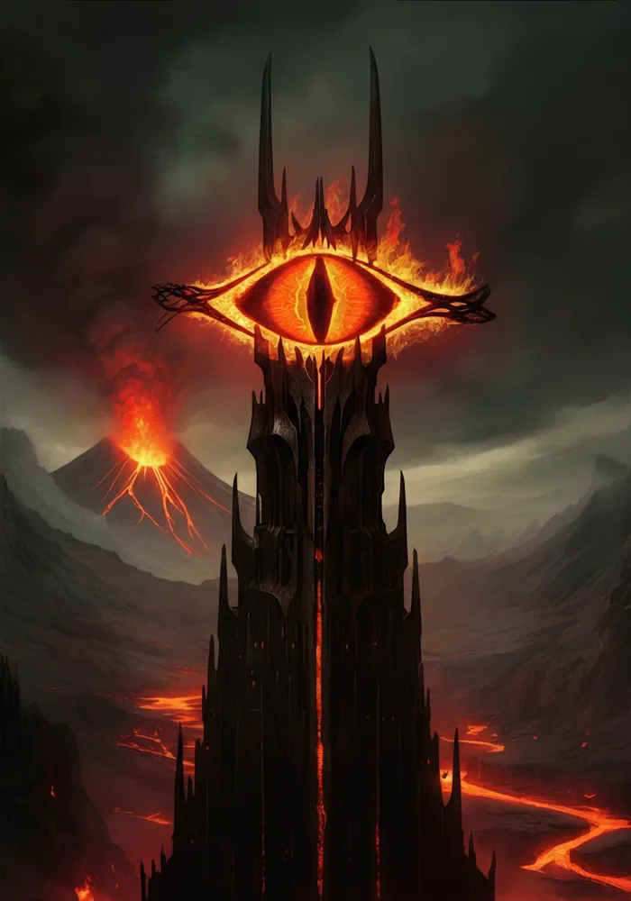 Sauron