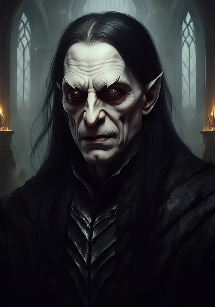 Wormtongue
